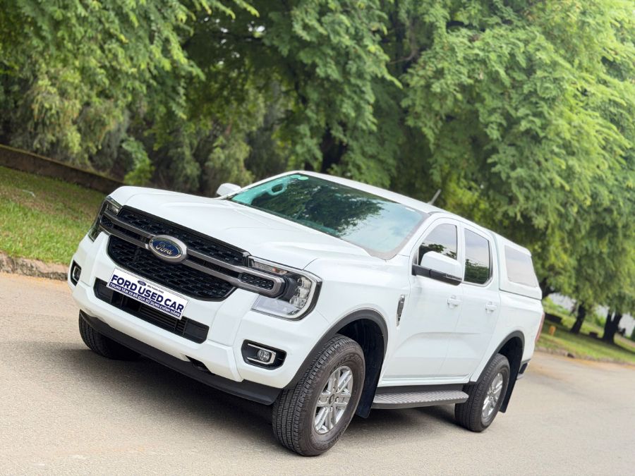 Hình ảnh xe FORD RANGER 2025 - 27,000KM