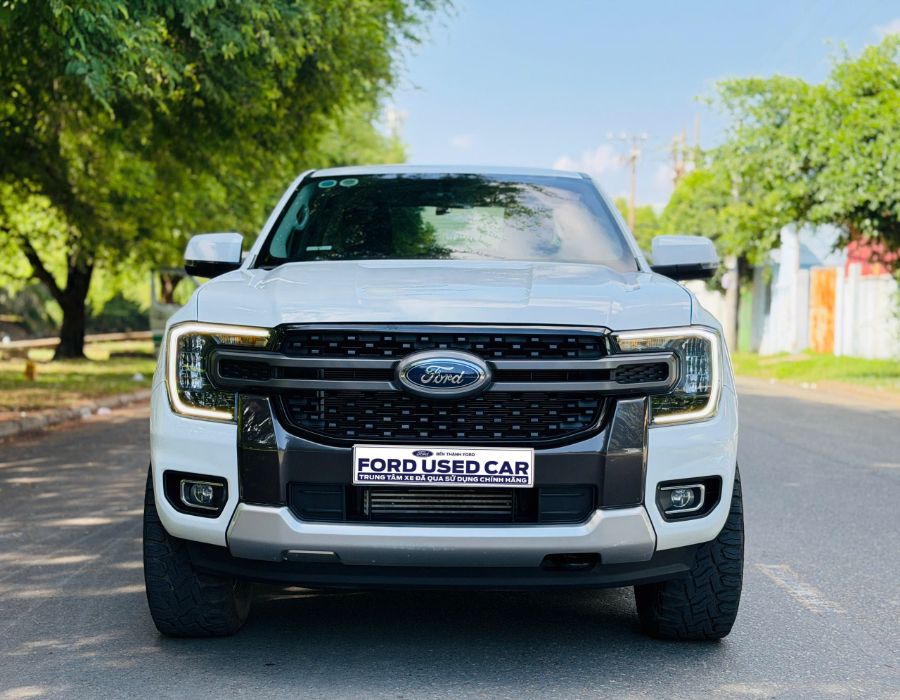 Hình ảnh xe FORD RANGER 2024 - 23,000KM