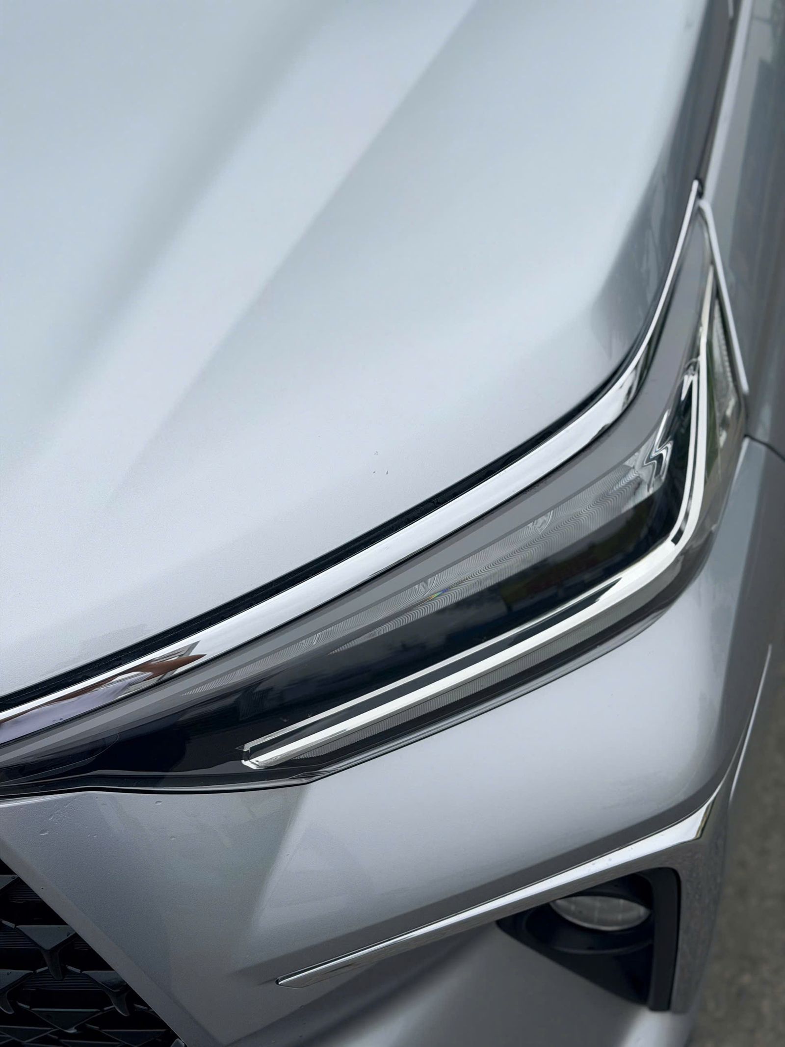 Hình ảnh xe TOYOTA VELOZ CROSS 2024 - 70,000KM