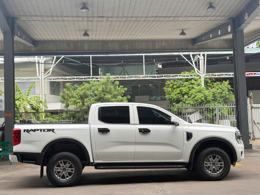 Hình ảnh xe FORD RANGER 2025 - 23,000KM