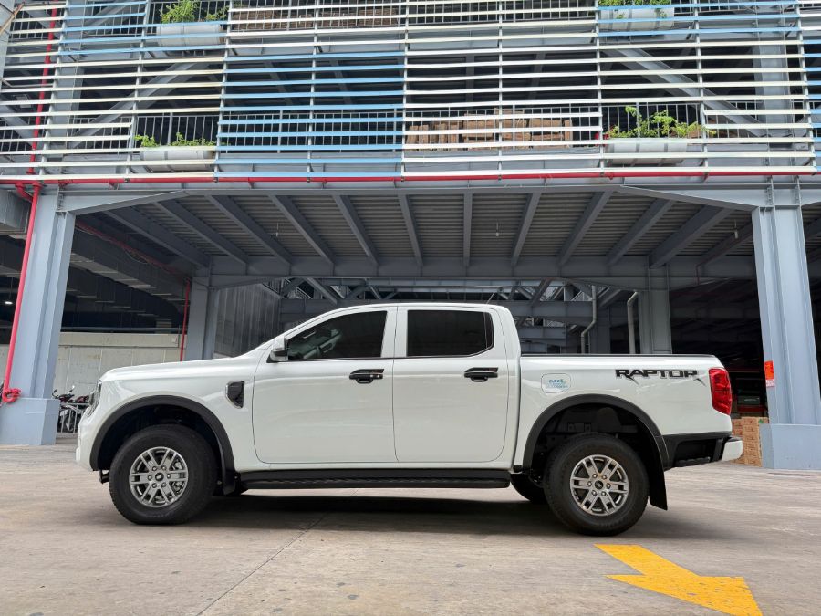 Hình ảnh xe FORD RANGER 2025 - 23,000KM