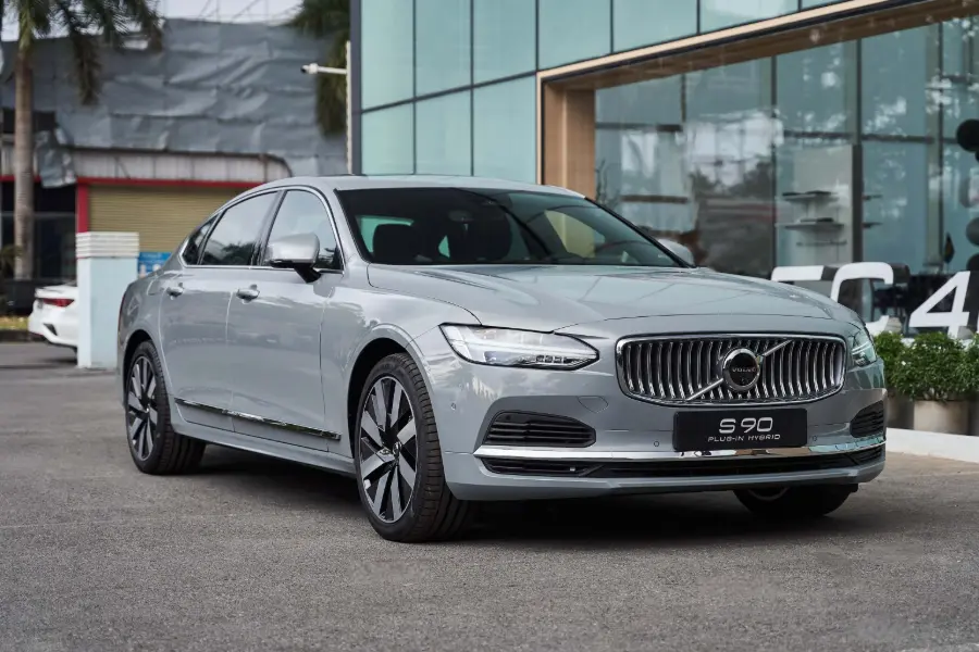 Hình ảnh xe VOLVO S90 PLUG - IN HYBRID ULTRA 2025