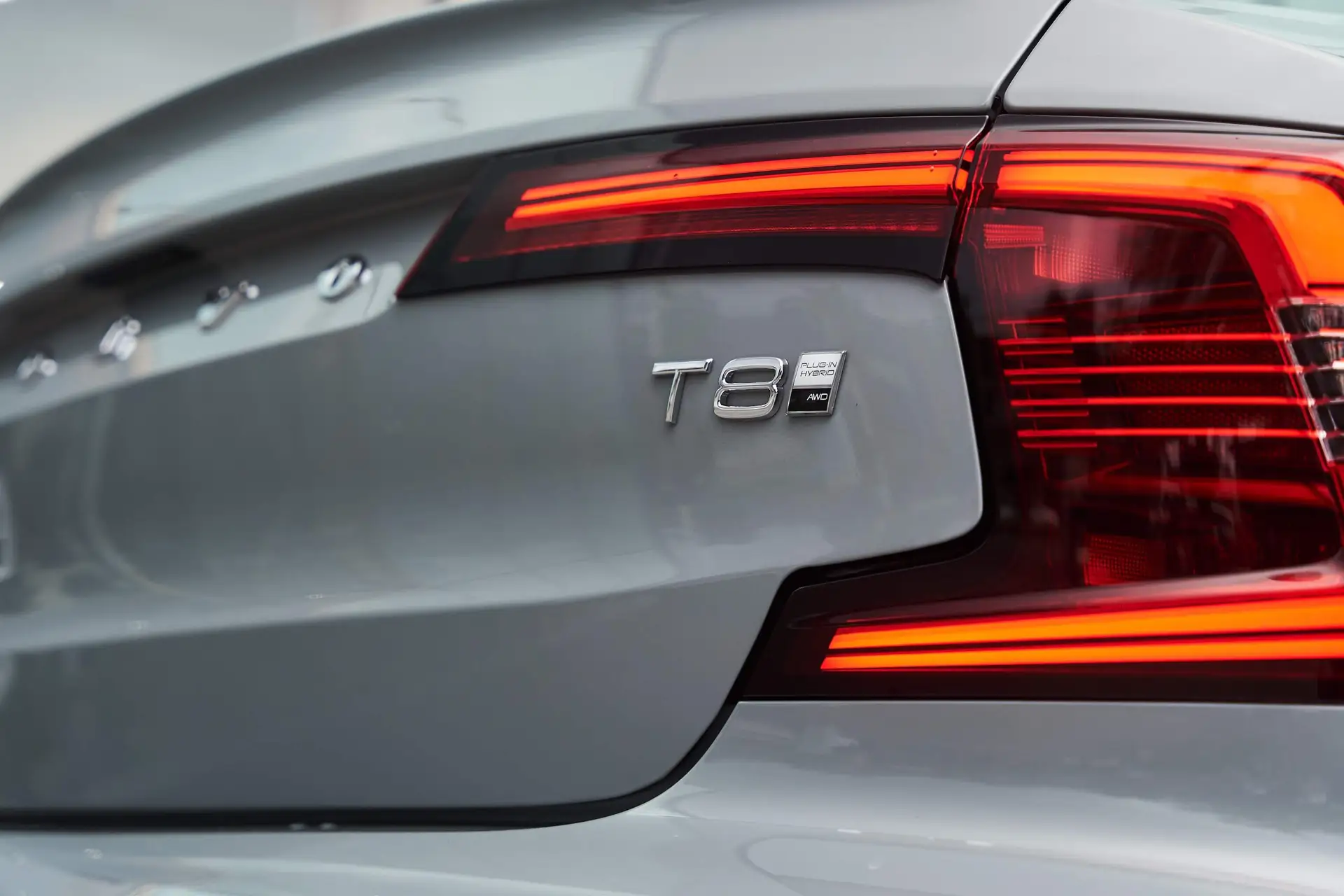 Hình ảnh xe VOLVO S90 PLUG - IN HYBRID ULTRA 2025