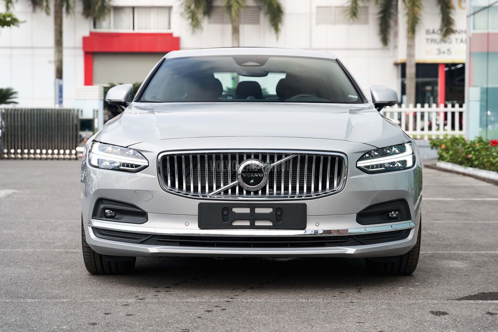 Hình ảnh xe VOLVO S90 ULTRA 2025