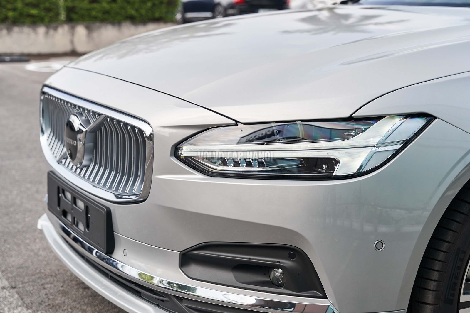 Hình ảnh xe VOLVO S90 ULTRA 2025